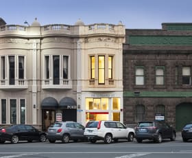 Shop & Retail commercial property leased at 116 Lydiard Street North Ballarat Central VIC 3350