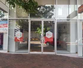 Shop & Retail commercial property leased at Shop 7/2-18 St Quentin Avenue Claremont WA 6010