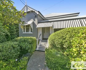 Offices commercial property leased at 79 Latrobe Terrace Paddington QLD 4064
