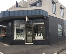 Shop & Retail commercial property leased at 79 Anderson Street Yarraville VIC 3013