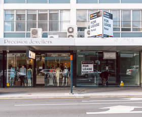 Shop & Retail commercial property leased at 122 Liverpool Street Hobart TAS 7000