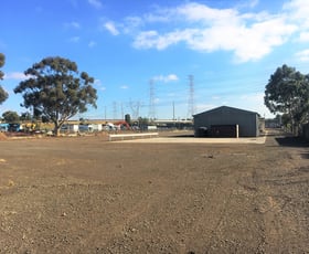 Factory, Warehouse & Industrial commercial property leased at 12 Terror Street Keilor Park VIC 3042