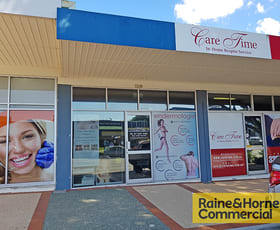 Offices commercial property leased at Stafford QLD 4053