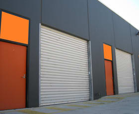 Factory, Warehouse & Industrial commercial property leased at 18/148 Arthurton Road Northcote VIC 3070