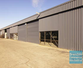 Factory, Warehouse & Industrial commercial property leased at Brendale QLD 4500