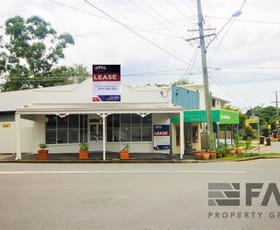 Offices commercial property leased at 25 Nash Street Paddington QLD 4064
