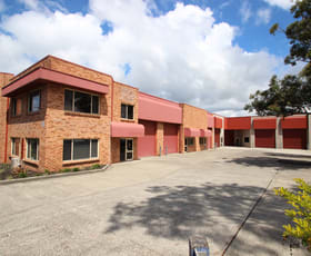 Factory, Warehouse & Industrial commercial property leased at 3-4/36 Investigator Drive Unanderra NSW 2526