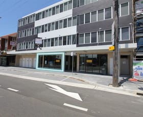 Shop & Retail commercial property leased at Shop 1/32-36 Princes Highway Sylvania NSW 2224