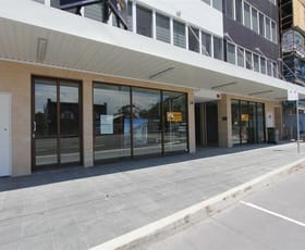 Shop & Retail commercial property leased at Shop 1/32-36 Princes Highway Sylvania NSW 2224
