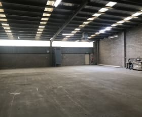 Factory, Warehouse & Industrial commercial property leased at 61 Roberts Avenue Mulgrave VIC 3170