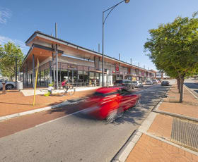 Shop & Retail commercial property leased at Shop 19/6 Kingsbridge Boulevard Butler WA 6036