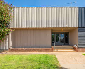 Offices commercial property leased at 10 Chaston Street Wagga Wagga NSW 2650