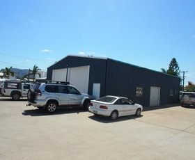 Factory, Warehouse & Industrial commercial property leased at 7/63 Park Street Park Avenue QLD 4701