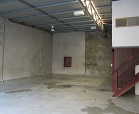 Factory, Warehouse & Industrial commercial property leased at 4/17 Hanson Street Maddington WA 6109