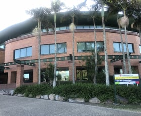 Offices commercial property for lease at Level 2, LA/6 Ewing Road Logan Central QLD 4114