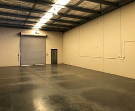 Factory, Warehouse & Industrial commercial property leased at 1/6 Crowley Street Port Kennedy WA 6172