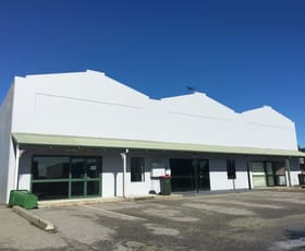 Factory, Warehouse & Industrial commercial property leased at 1/6 Crowley Street Port Kennedy WA 6172