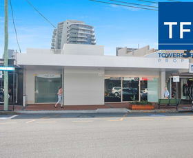 Shop & Retail commercial property leased at 41 James Street Burleigh Heads QLD 4220