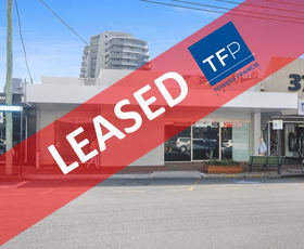 Shop & Retail commercial property leased at 41 James Street Burleigh Heads QLD 4220