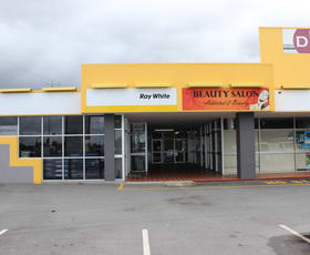Offices commercial property leased at 1/2-4 Captain Cook Highway Smithfield QLD 4878
