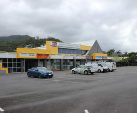 Offices commercial property leased at 1/2-4 Captain Cook Highway Smithfield QLD 4878