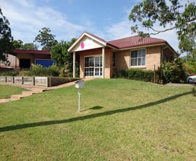 Offices commercial property leased at Suite/54 Pendlebury Road Cardiff NSW 2285