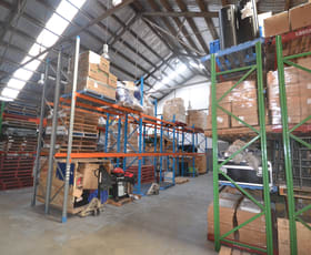 Factory, Warehouse & Industrial commercial property leased at 1/10-12 GEORGE STREET Leichhardt NSW 2040