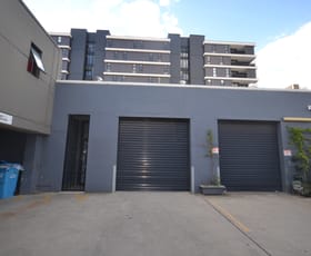 Showrooms / Bulky Goods commercial property leased at 1/10-12 GEORGE STREET Leichhardt NSW 2040