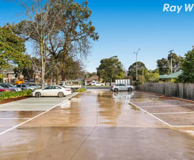 Offices commercial property leased at 463 Mt Dandenong Road Kilsyth VIC 3137