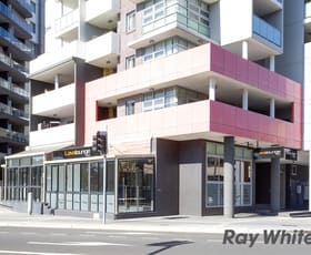Medical / Consulting commercial property leased at 4/2-4 West Terrace Bankstown NSW 2200