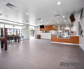 Medical / Consulting commercial property leased at 4/2-4 West Terrace Bankstown NSW 2200