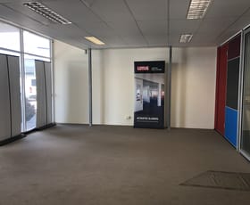 Offices commercial property leased at 10/50 Parker Court Pinkenba QLD 4008