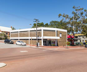 Offices commercial property leased at 29 Old Perth Road Bassendean WA 6054