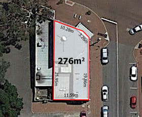 Medical / Consulting commercial property leased at 29 Old Perth Road Bassendean WA 6054