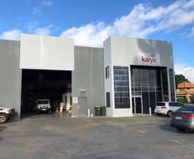 Factory, Warehouse & Industrial commercial property leased at 1/175 Star Street Carlisle WA 6101