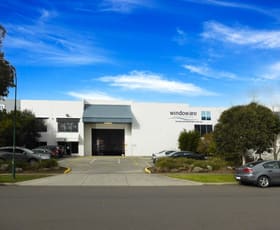 Serviced Offices commercial property leased at 9 Lambeck Drive Tullamarine VIC 3043