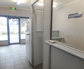 Serviced Offices commercial property leased at 9 Lambeck Drive Tullamarine VIC 3043