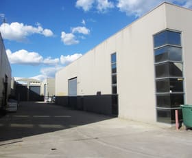 Factory, Warehouse & Industrial commercial property leased at 5/25-27 Graham Court Hoppers Crossing VIC 3029