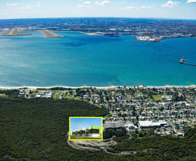 Offices commercial property leased at Kurnell NSW 2231