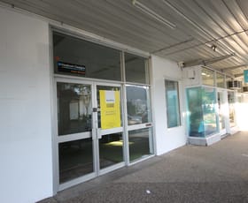 Shop & Retail commercial property leased at 2/60 Florence Street Wynnum QLD 4178