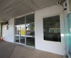 Shop & Retail commercial property leased at 2/60 Florence Street Wynnum QLD 4178