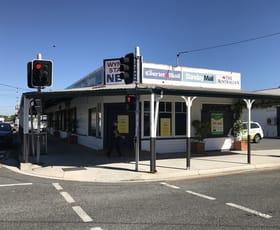 Shop & Retail commercial property leased at 1/124 Tingal Road Wynnum QLD 4178