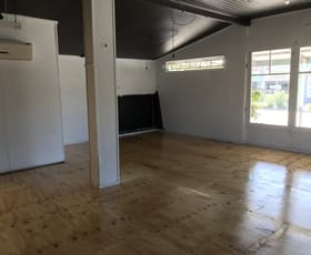 Shop & Retail commercial property leased at 1/124 Tingal Road Wynnum QLD 4178