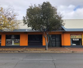 Showrooms / Bulky Goods commercial property leased at 636a Port Road Beverley SA 5009