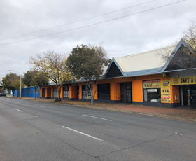 Showrooms / Bulky Goods commercial property leased at 636a Port Road Beverley SA 5009