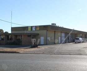 Factory, Warehouse & Industrial commercial property leased at 3/19 Showground Road Tamworth NSW 2340