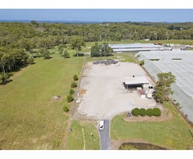 Factory, Warehouse & Industrial commercial property leased at 2/90 Heinemann Road Redland Bay QLD 4165
