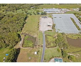 Factory, Warehouse & Industrial commercial property leased at 2/90 Heinemann Road Redland Bay QLD 4165