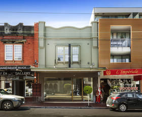 Shop & Retail commercial property leased at 1383 Malvern Road Malvern VIC 3144