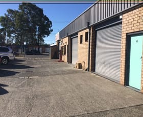 Factory, Warehouse & Industrial commercial property leased at 6/6 Bon Mace Close Tumbi Umbi NSW 2261